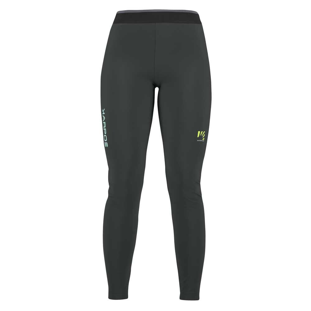 Тайтсы Karpos Federa, черный 
Тайтсы Karpos Federa, черный