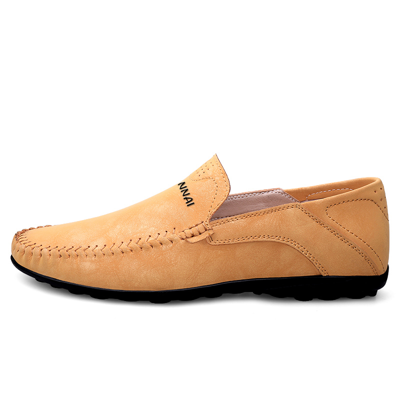 Wen Nai Мокасины мужские черные/серые/желто-коричневые - желто-коричневые, цвет Yellow Brown
Wen Nai Мокасины мужские черные/серые/желто-коричневые - желто-коричневые, цвет Yellow Brown