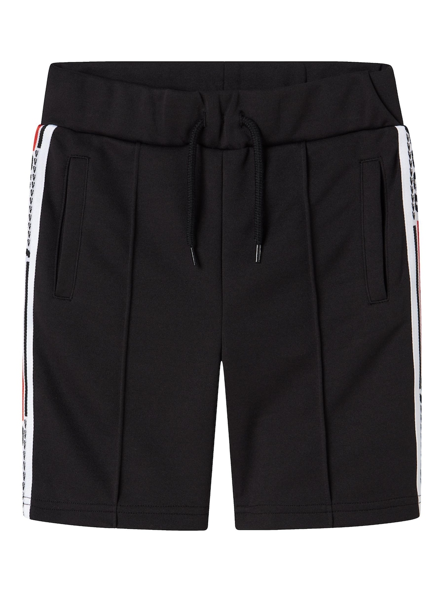 Обычные брюки NAME IT, черный
Обычные брюки NAME IT, черный