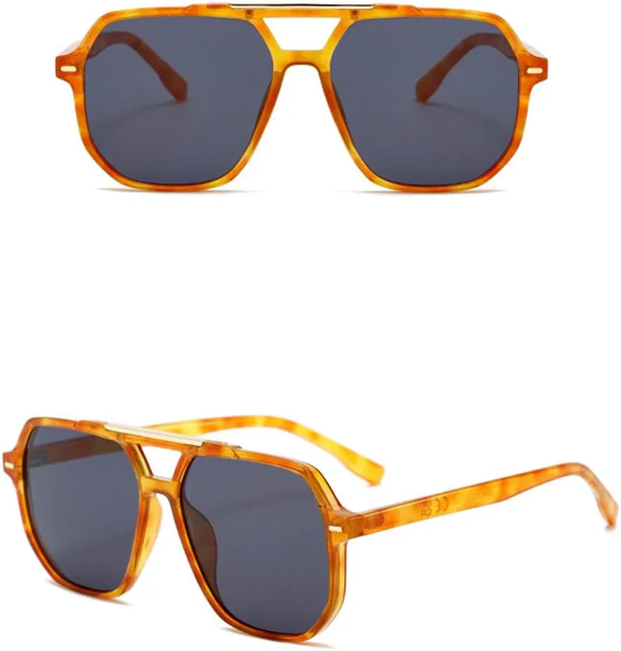 Солнцезащитные очки UV400 с двойной перемычкой и градиентными заклепками для женщин и мужчин, для бега и занятий спортом на открытом воздухе UYPTK, Green Gradient Red
Солнцезащитные очки UV400 с двойной перемычкой и градиентными заклепками для женщин и мужчин, для бега и занятий спортом на открытом воздухе UYPTK, Green Gradient Red