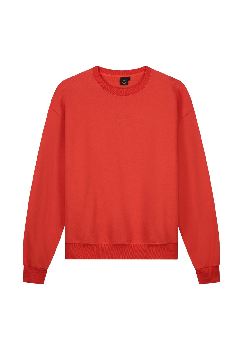 Толстовка Tomorrowland Store, красный
Толстовка Tomorrowland Store, красный