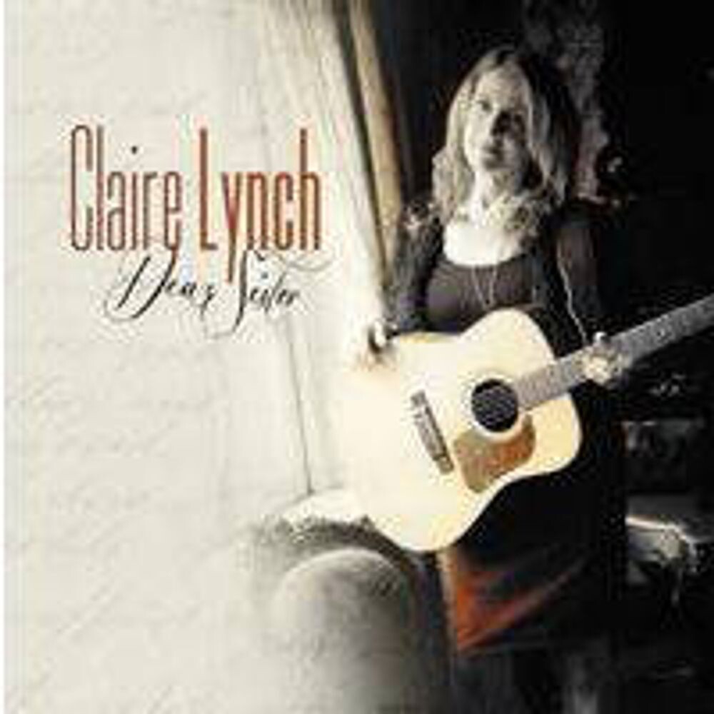 Диск CD Dear Sister - Claire Lynch
Диск CD Dear Sister - Claire Lynch