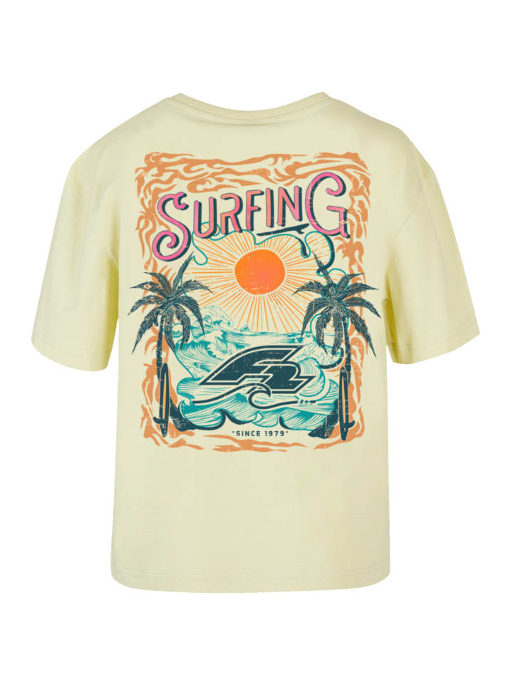 Футболка Everyday Tee F2 Surfers Sunset Summer Vibes нежно-желтого цвета f2, Желтый, Футболка Everyday Tee F2 Surfers Sunset Summer Vibes нежно-желтого цвета f2
Футболка Everyday Tee F2 Surfers Sunset Summer Vibes нежно-желтого цвета f2, Желтый, Футболка Everyday Tee F2 Surfers Sunset Summer Vibes нежно-желтого цвета f2