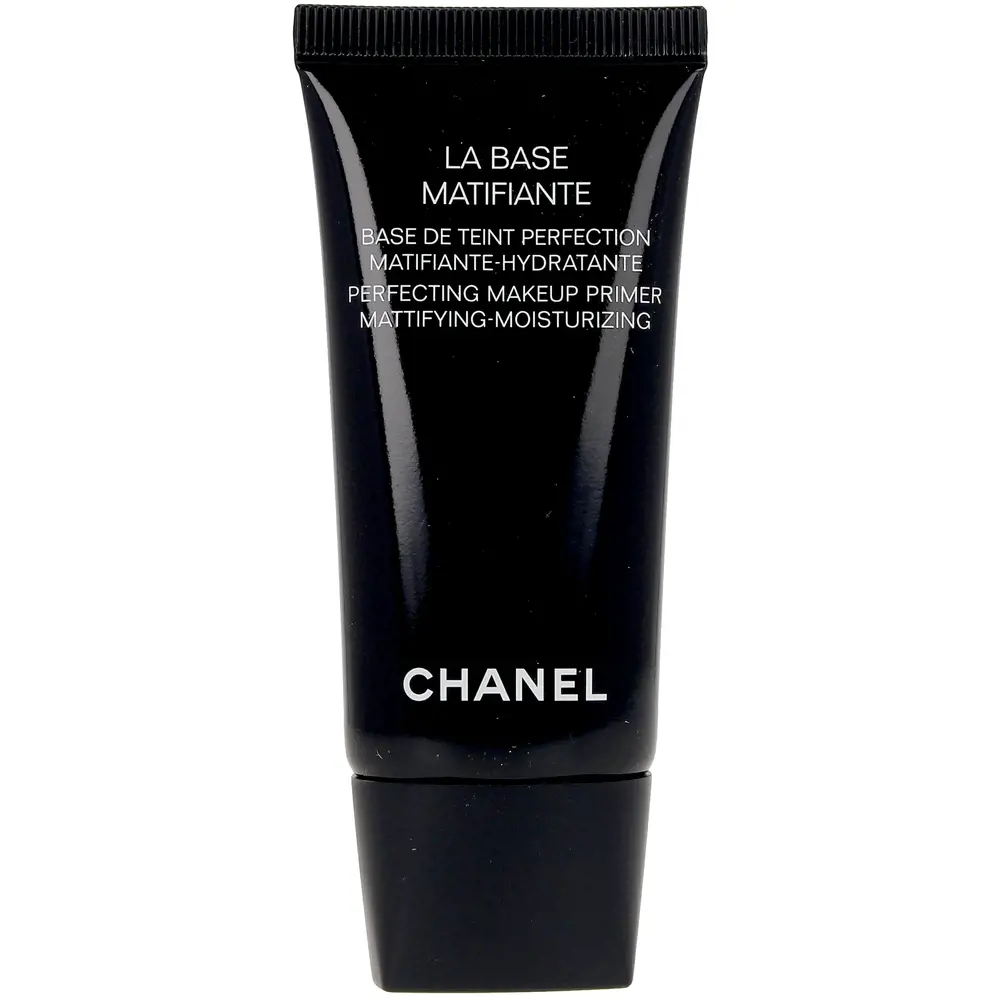 Праймер для лица Chanel La Base Matifiante, 30 мл
Праймер для лица Chanel La Base Matifiante, 30 мл