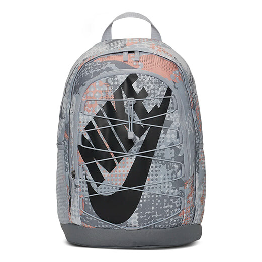 Сумка mochila hayward 2.0 backpack 26l 'multi' Nike, серый
Сумка mochila hayward 2.0 backpack 26l 'multi' Nike, серый