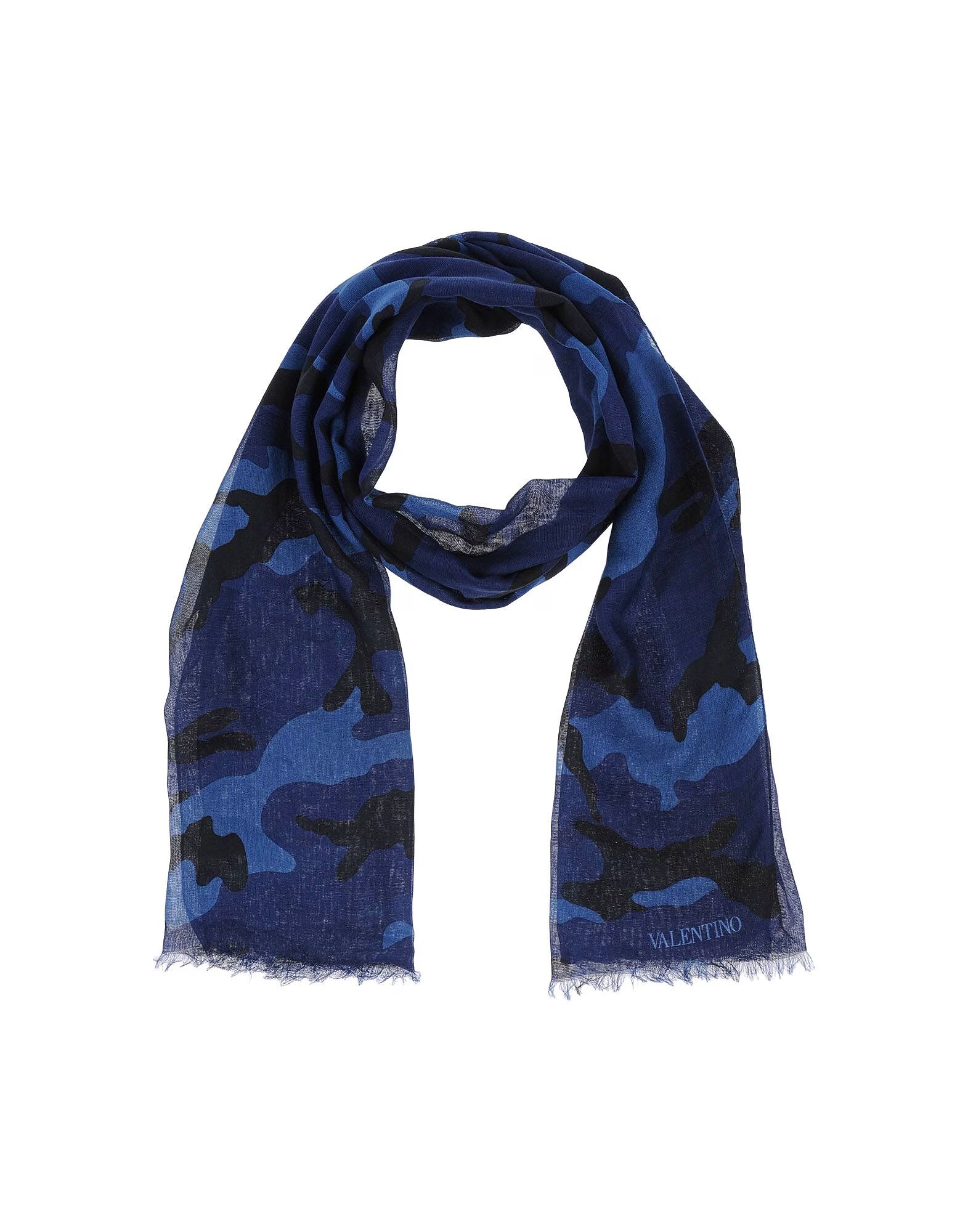 Шарф Valentino Garavani, пастельно-голубой
Шарф Valentino Garavani, пастельно-голубой