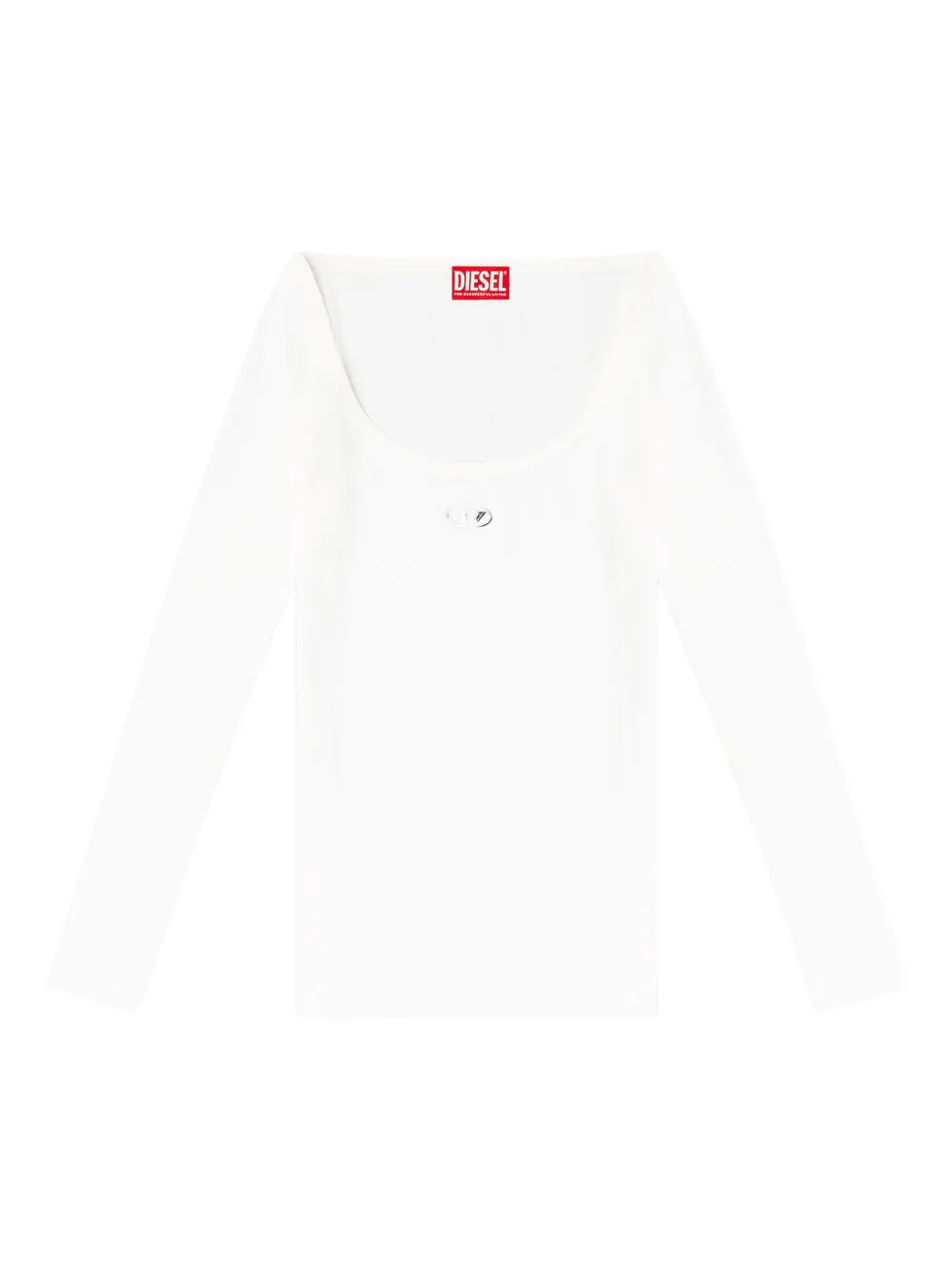 Футболка T-Bal-Od Diesel, белый
Футболка T-Bal-Od Diesel, белый