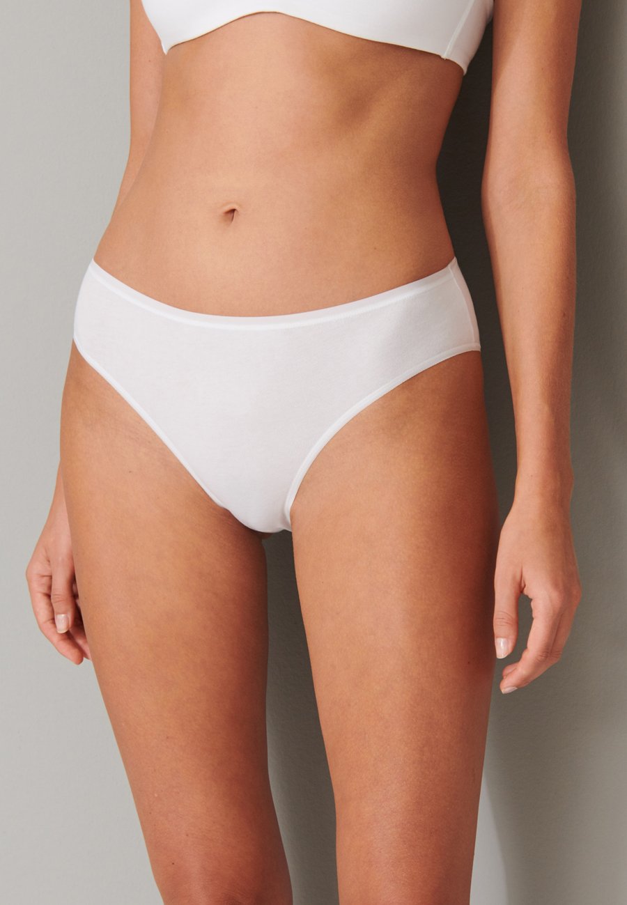 Брифы Schiesser 4-PACK , Weiß/White
Брифы Schiesser 4-PACK , Weiß/White