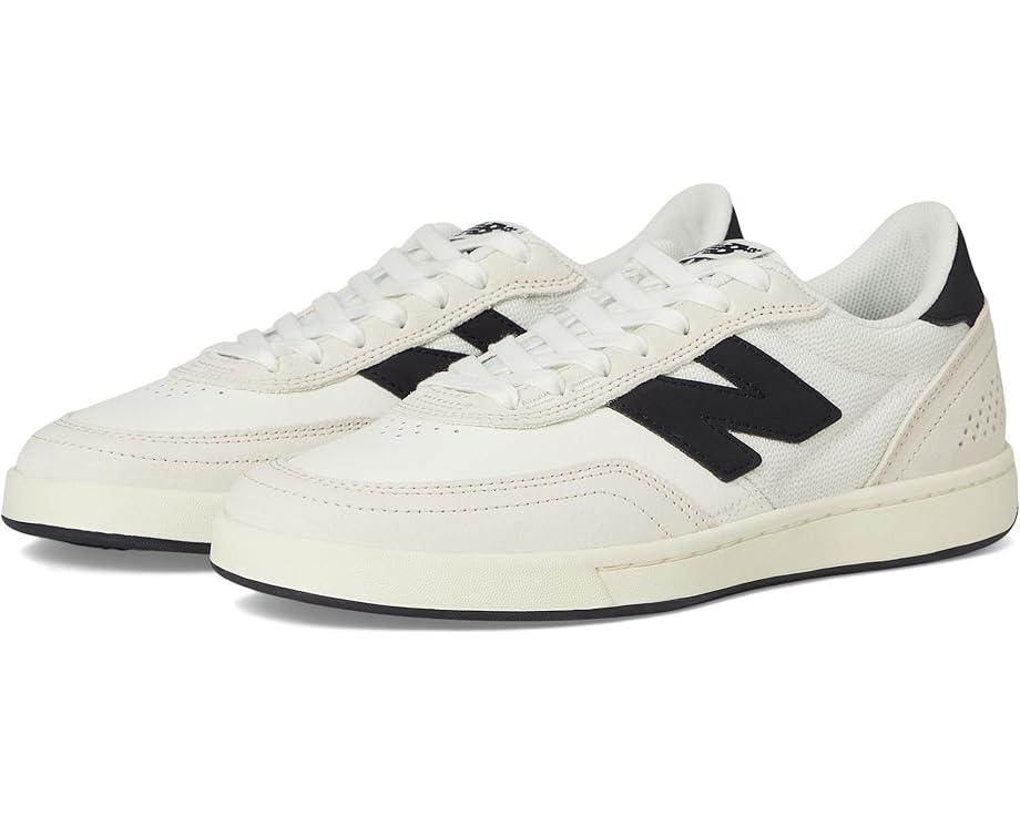 Кроссовки New Balance Numeric 440 v2, цвет Sea Salt
Кроссовки New Balance Numeric 440 v2, цвет Sea Salt