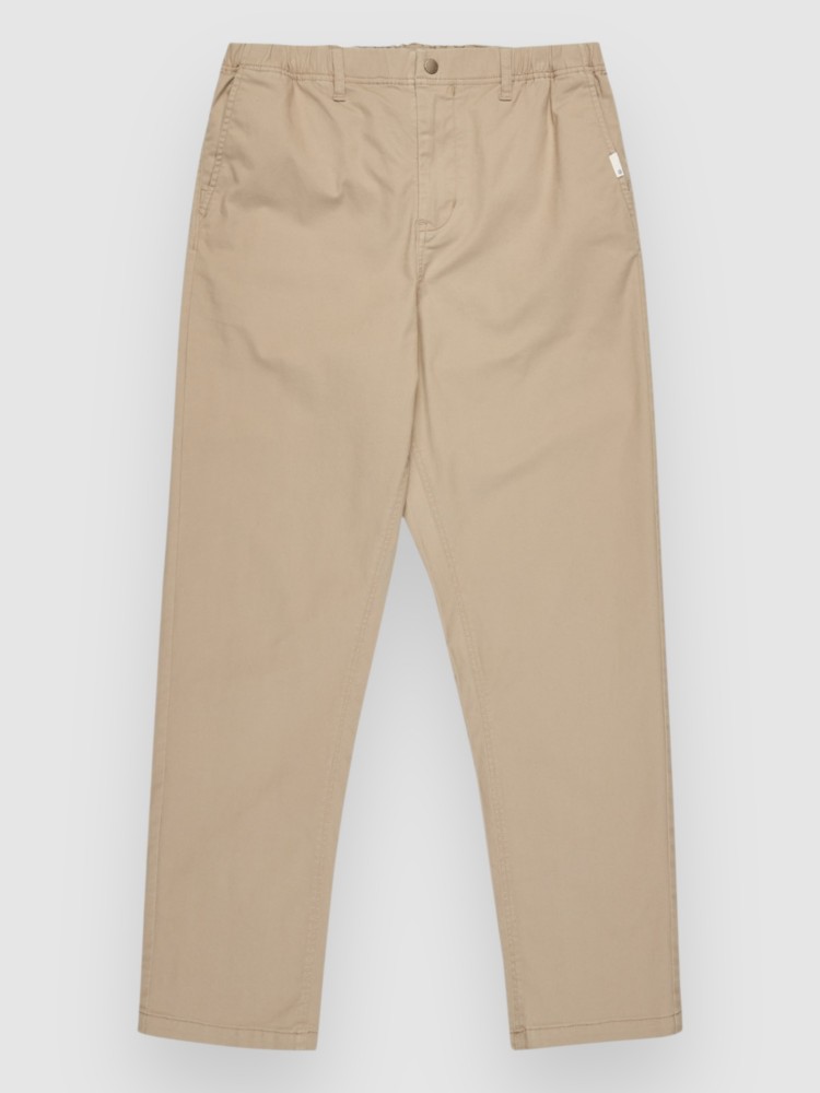 Повседневные брюки Element Regular Comfort Chino Twill Hose, aluminum
Повседневные брюки Element Regular Comfort Chino Twill Hose, aluminum