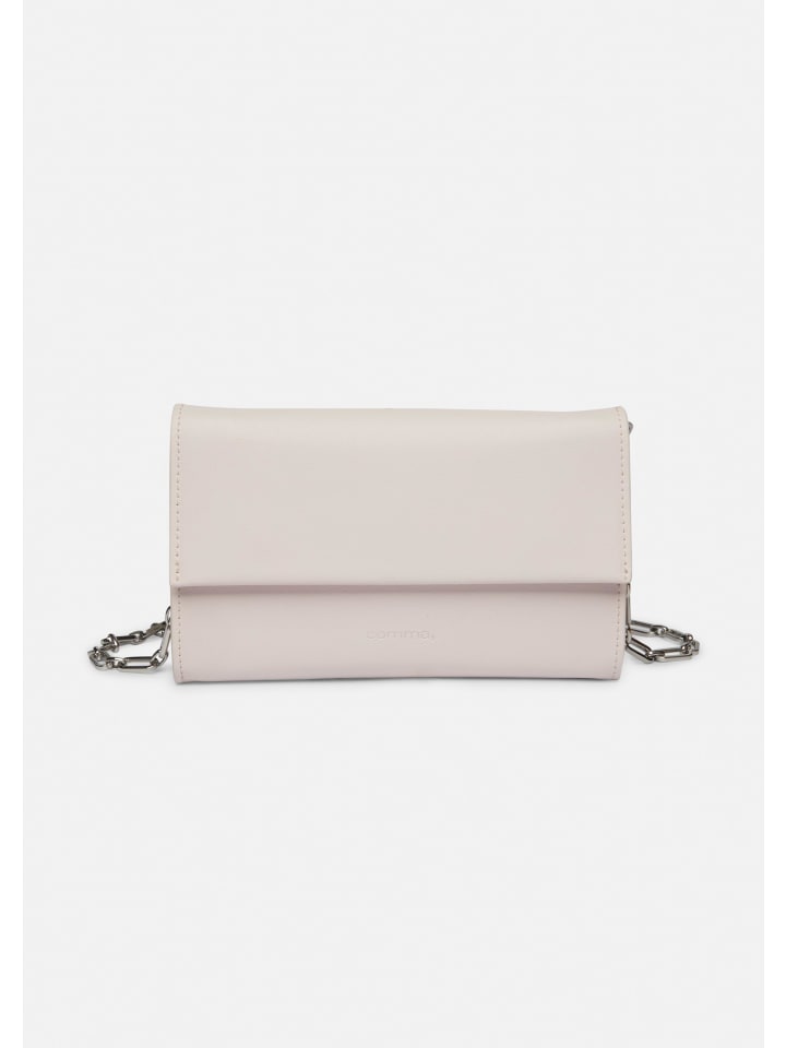 Наплечная сумка comma, розовый
Наплечная сумка comma, розовый