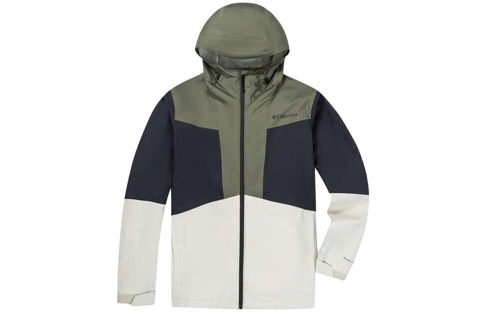 Ветровка мужская зеленый Columbia
Ветровка мужская зеленый Columbia