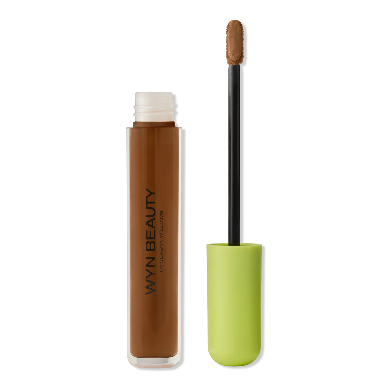 Консилер Nothing To See Soft Matte Creamy WYN BEAUTY, 450 ENVISION (rich deep with neutral/golden undertones)
Консилер Nothing To See Soft Matte Creamy WYN BEAUTY, 450 ENVISION (rich deep with neutral/golden undertones)