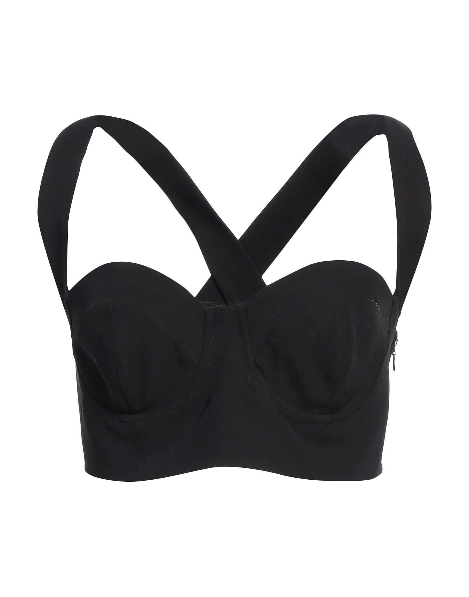 Топ Collection Babylon, черный
Топ Collection Babylon, черный