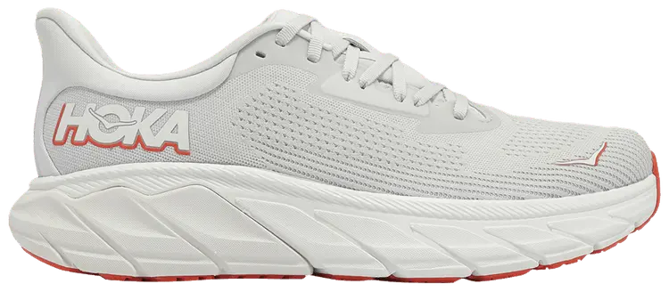 Кроссовки HOKA Arahi 7 2E Wide 'Cosmic Grey Tomato', серый
Кроссовки HOKA Arahi 7 2E Wide 'Cosmic Grey Tomato', серый