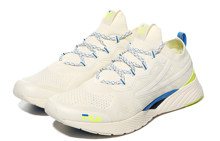Кроссовки RGB для бега унисекс с низким верхом бежевого цвета Fila
Кроссовки RGB для бега унисекс с низким верхом бежевого цвета Fila