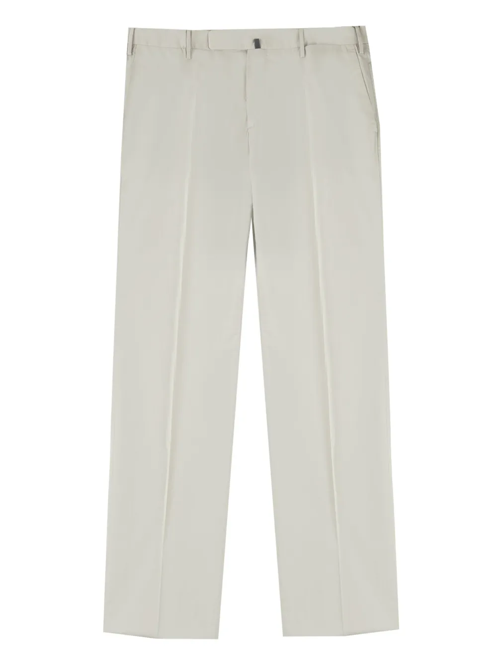 Зауженные брюки Incotex, белый
Зауженные брюки Incotex, белый