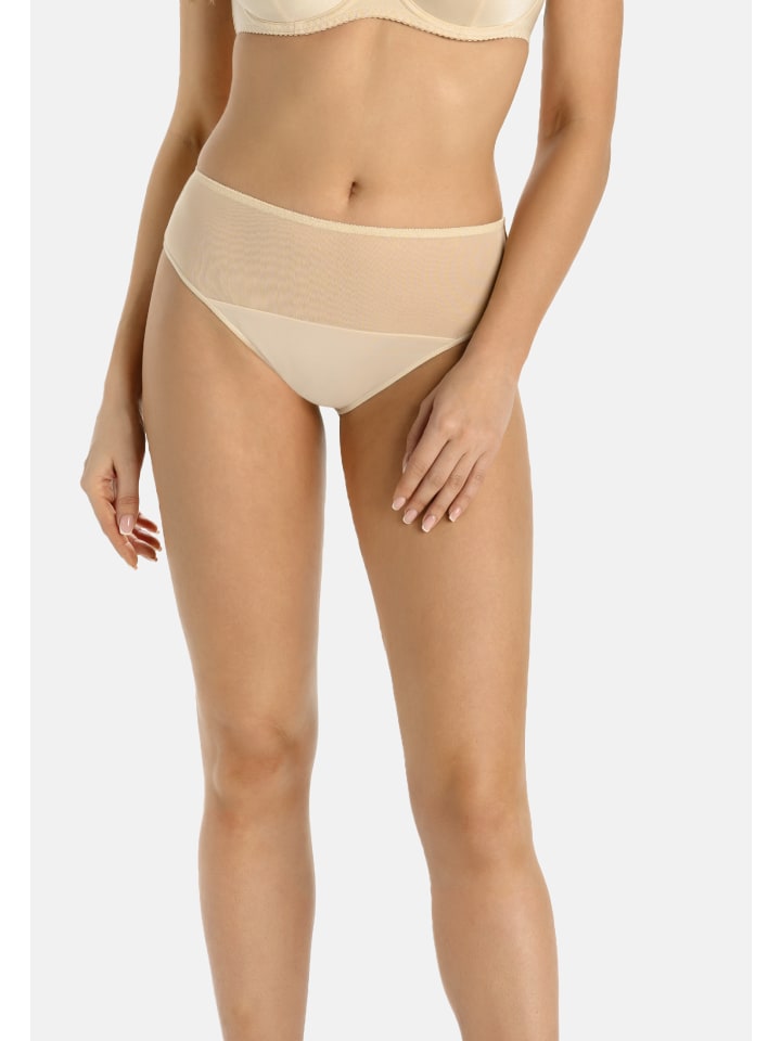 Трусы Teyli, бежевый
Трусы Teyli, бежевый