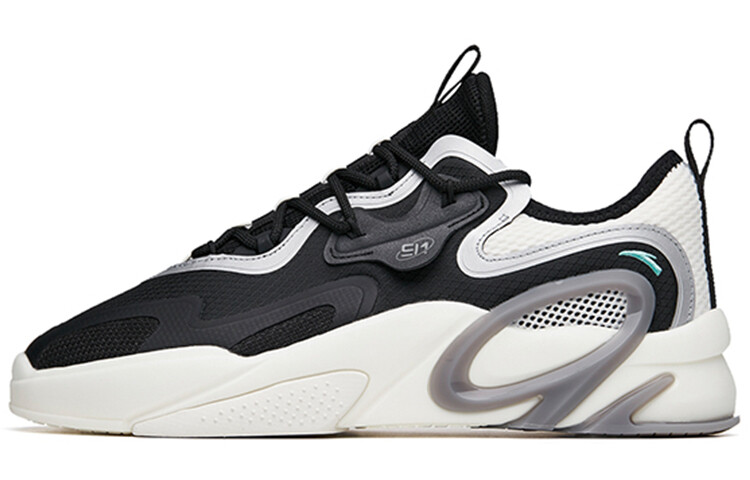 Мужская обувь для скейтбординга ANTA AT91, Серый, Мужская обувь для скейтбординга ANTA AT91
Мужская обувь для скейтбординга ANTA AT91, Серый, Мужская обувь для скейтбординга ANTA AT91