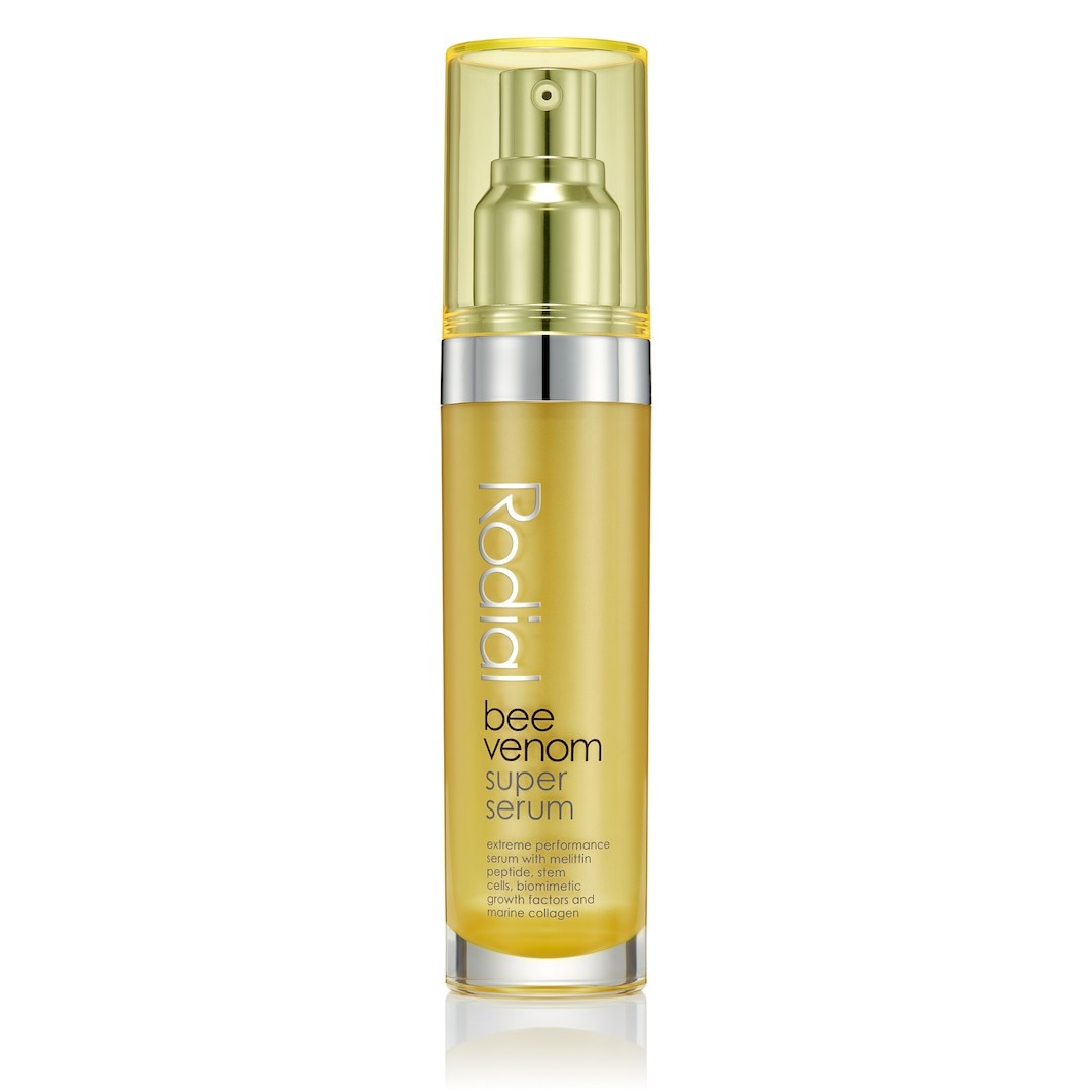 Сыворотка для лица bee venom - super serum Rodial, объем 30 мл
Сыворотка для лица bee venom - super serum Rodial, объем 30 мл