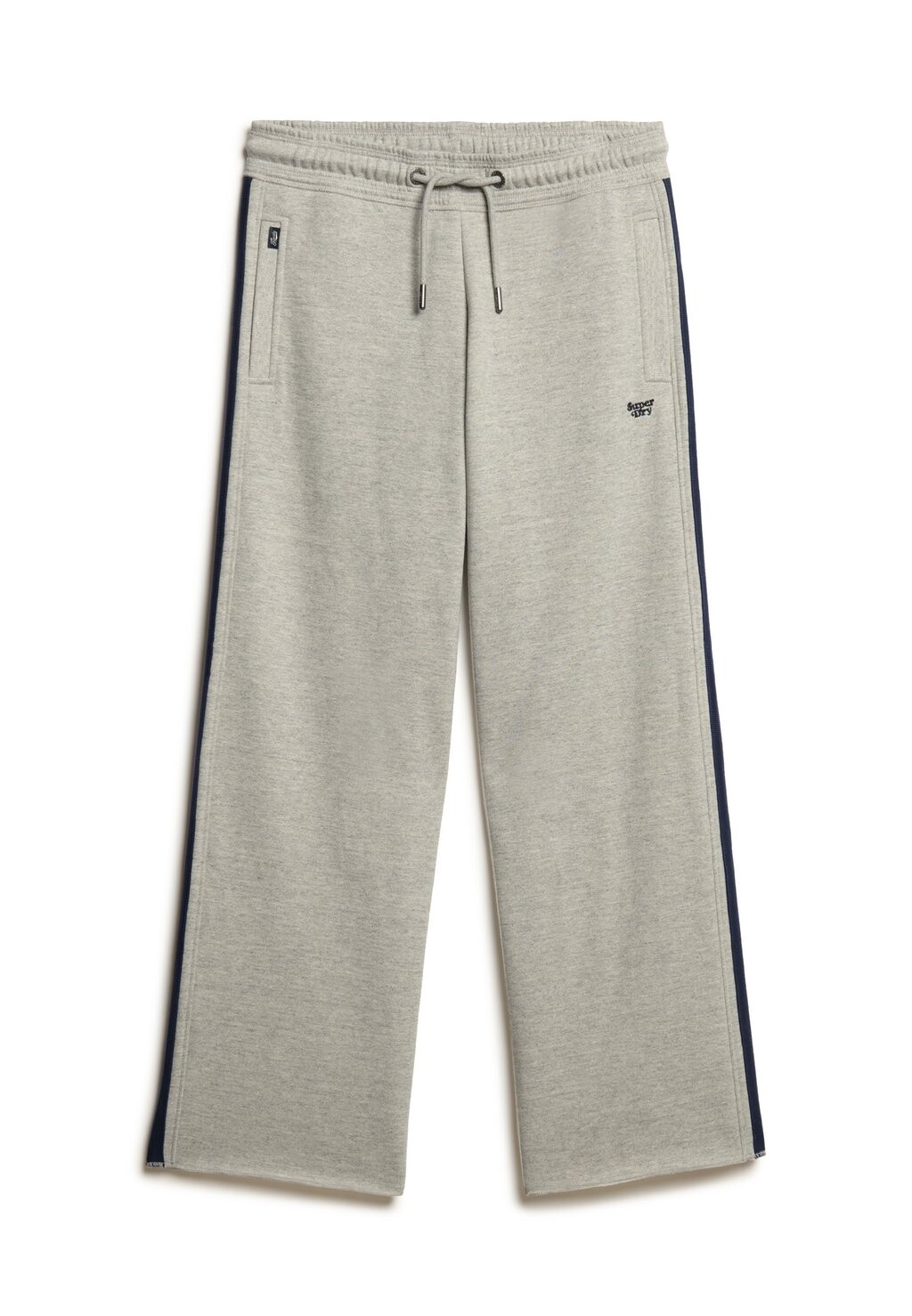 Спортивные брюки ESSENTIAL LOGO Superdry, серый
Спортивные брюки ESSENTIAL LOGO Superdry, серый