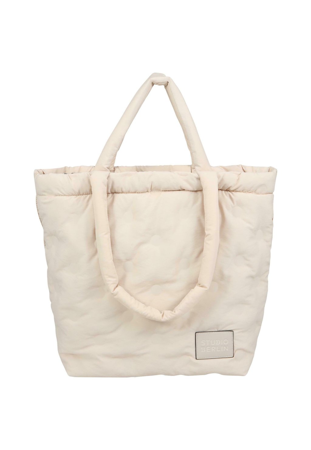 Сумка для покупок PRENZLAU CITY Studio Berlin, бежевый
Сумка для покупок PRENZLAU CITY Studio Berlin, бежевый