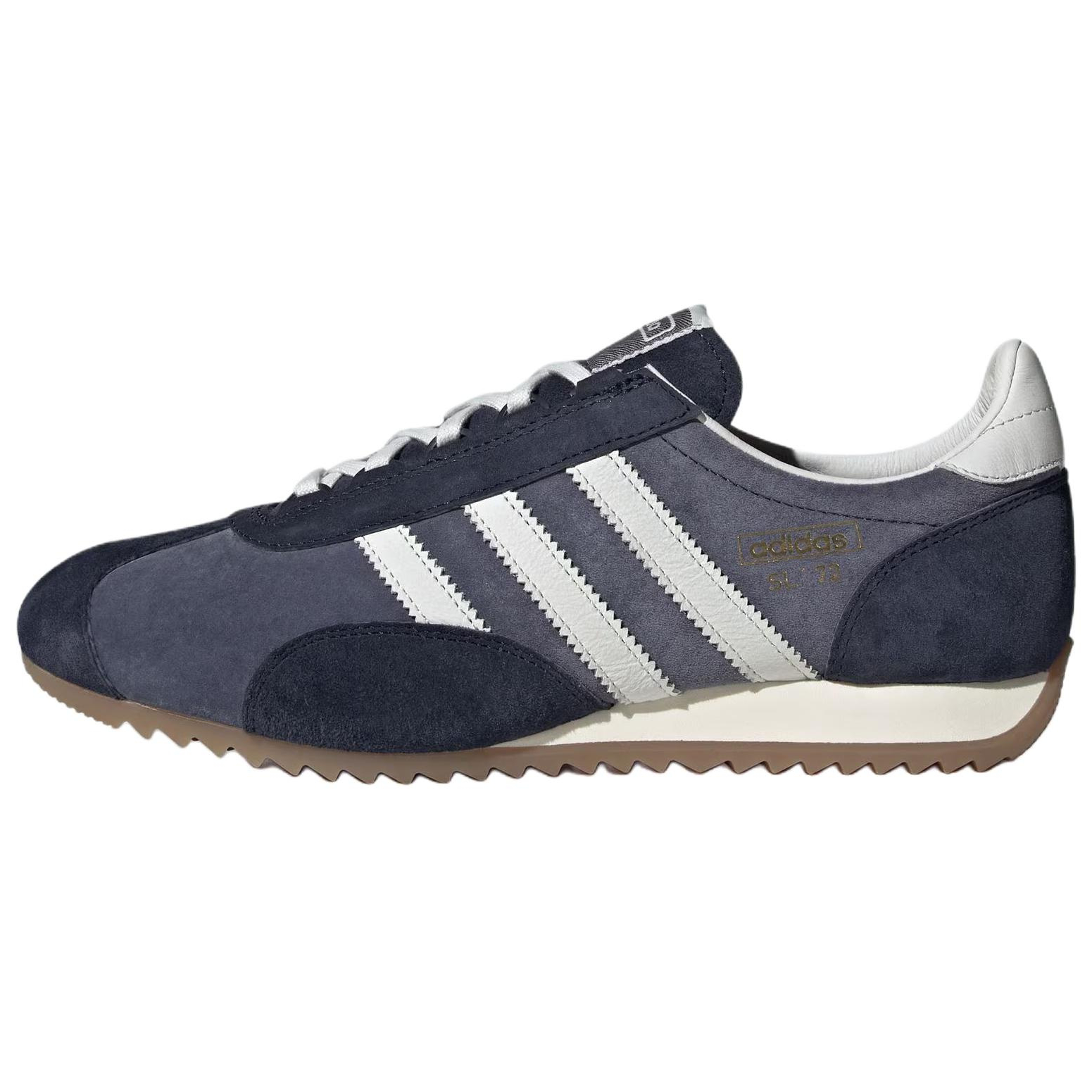 Adidas SL 72 Casual Shoes Unisex Blue
Adidas SL 72 Casual Shoes Unisex Blue