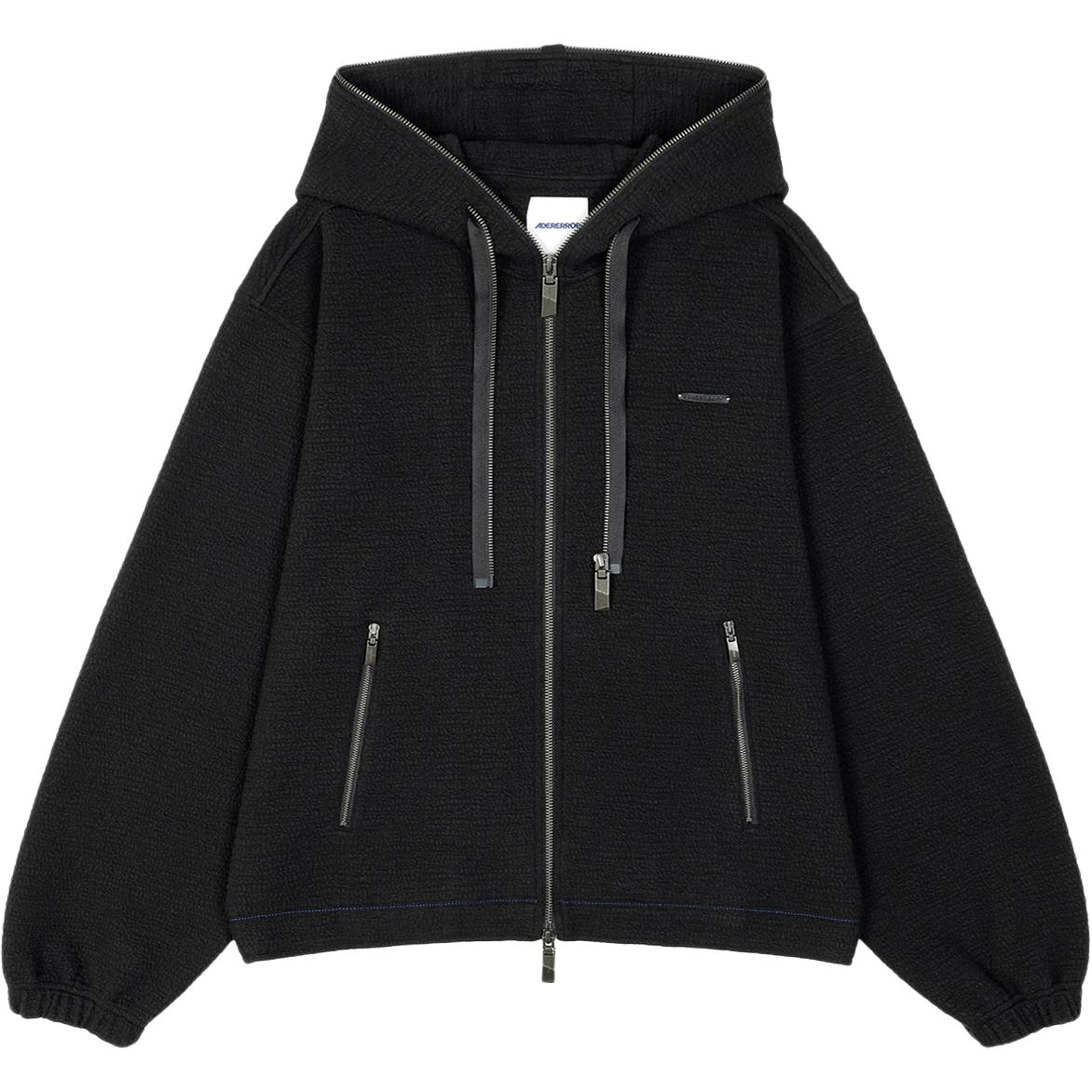 Реальная толстовка Ader Error, черный
Реальная толстовка Ader Error, черный