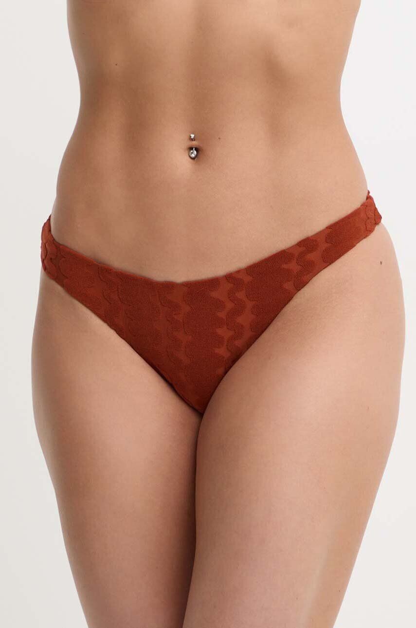 Плавки бикини OAS, коричневый
Плавки бикини OAS, коричневый