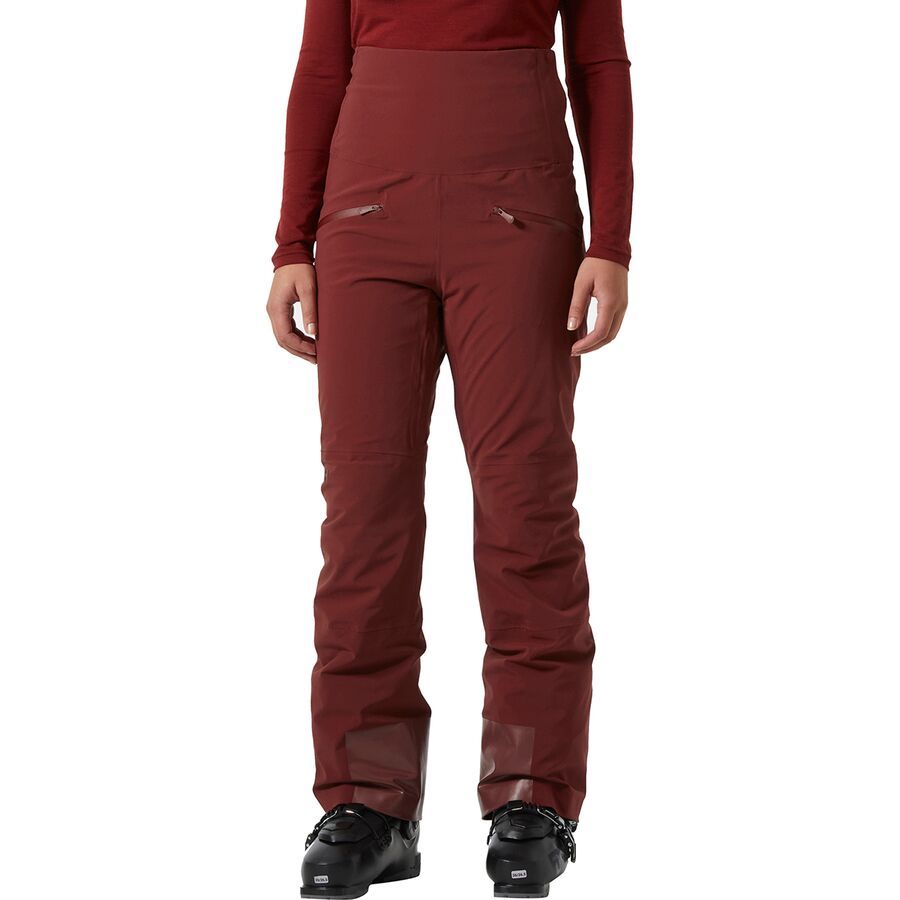Брюки Helly Hansen Alphelia Hi Waist Insulated Helly Hansen, Mars Red
Брюки Helly Hansen Alphelia Hi Waist Insulated Helly Hansen, Mars Red