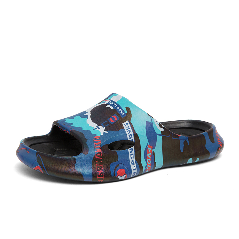 FCMM Скользостойкие износостойкие шлепанцы мужские - черные, цвет Black
FCMM Скользостойкие износостойкие шлепанцы мужские - черные, цвет Black