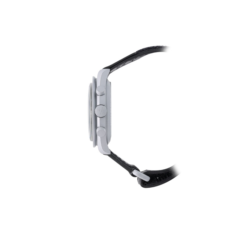 Унисекс черные часы 42 мм So33m102-111 SWATCH
Унисекс черные часы 42 мм So33m102-111 SWATCH