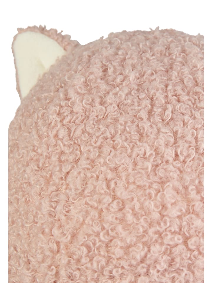 Шапка Sterntaler, бледно-розовый
Шапка Sterntaler, бледно-розовый