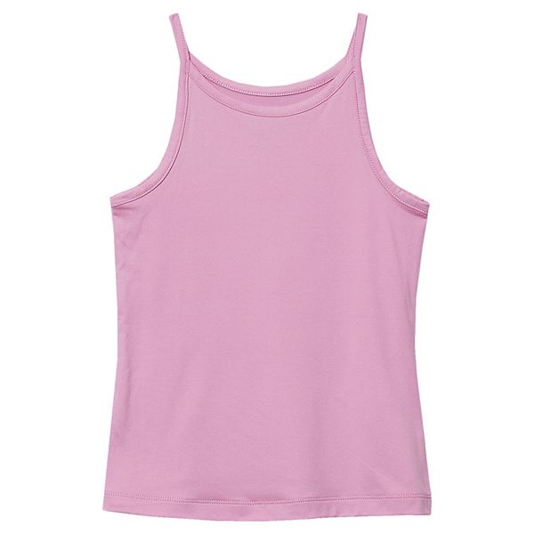 Детская майка для сна Lands' End, Fuchsia Pink
Детская майка для сна Lands' End, Fuchsia Pink
