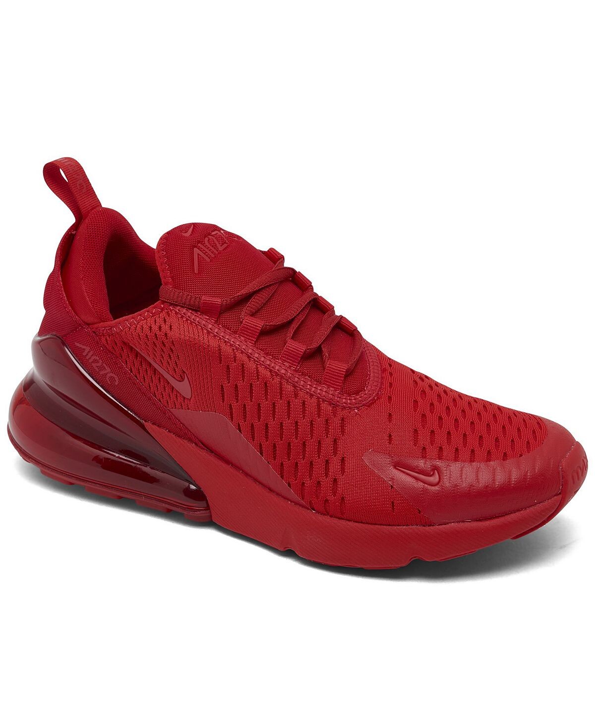 Повседневные кроссовки Big Kids Air Max 270 от Finish Line Nike
Повседневные кроссовки Big Kids Air Max 270 от Finish Line Nike