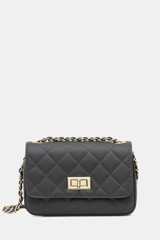 Кожаная сумка Answear.Lab, серый
Кожаная сумка Answear.Lab, серый