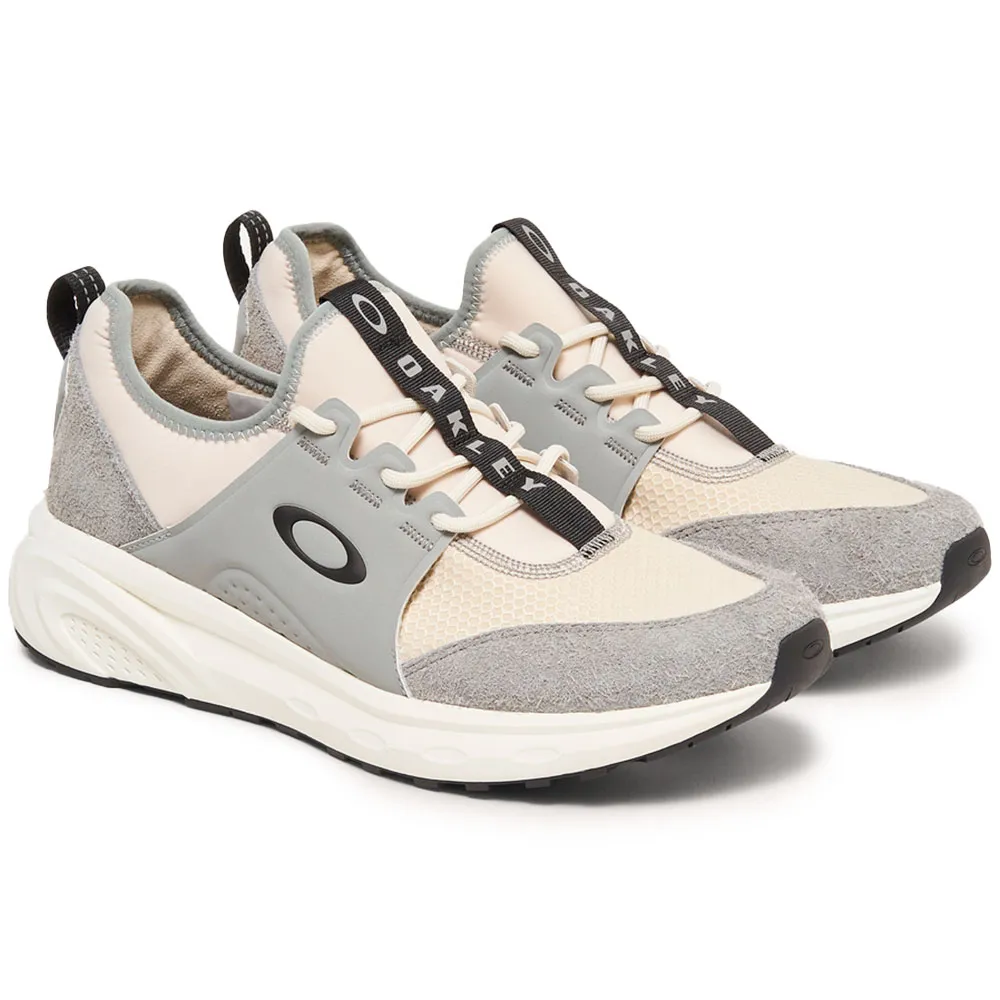 Кроссовки Oakley Dry os lx, белый
Кроссовки Oakley Dry os lx, белый