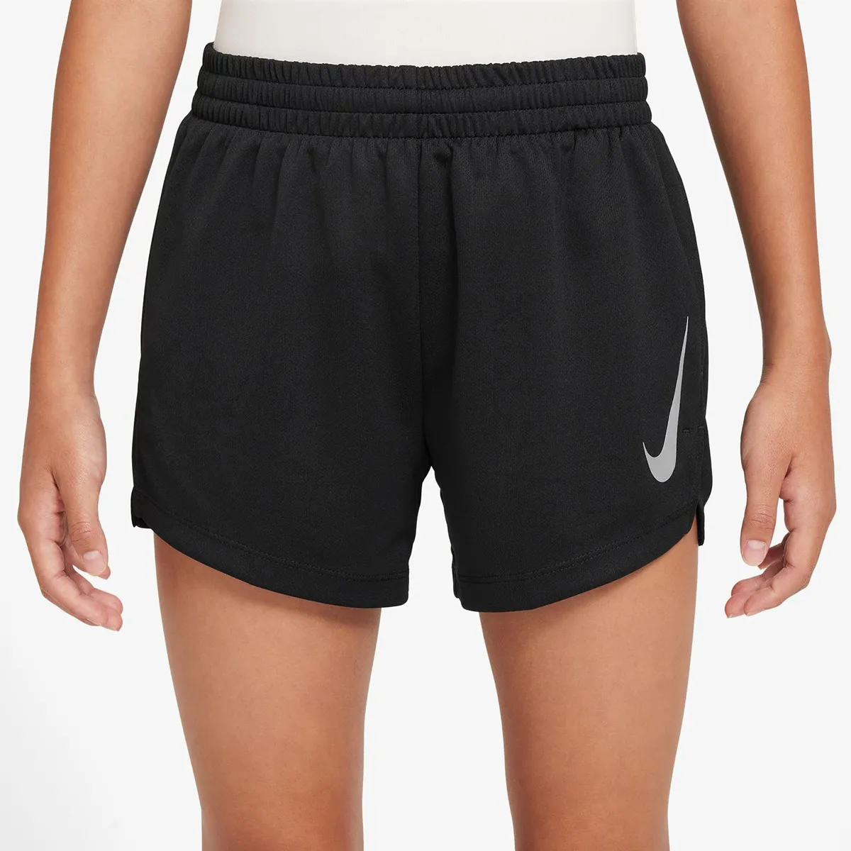 Детские шорты Multi Nike, черный
Детские шорты Multi Nike, черный