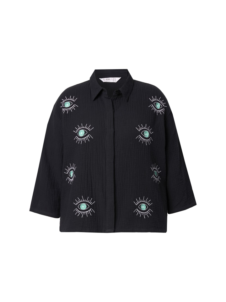 Блузка Angel of Style, черный
Блузка Angel of Style, черный