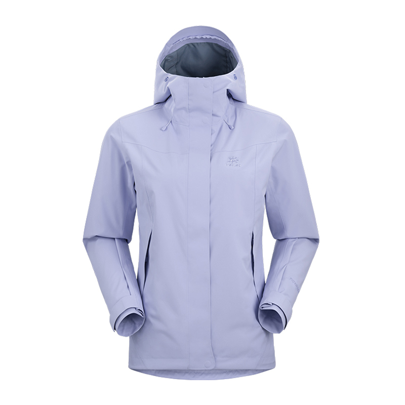 KAILAS Охотничья ветровка женская водонепроницаемая ветрозащитная дышащая износостойкая, Misty Blue
KAILAS Охотничья ветровка женская водонепроницаемая ветрозащитная дышащая износостойкая, Misty Blue