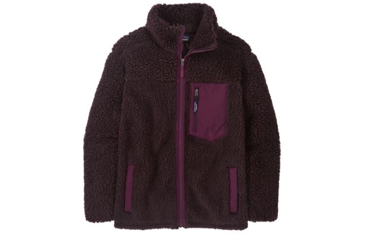 Куртка Retro-X женская Patagonia, цвет Purple/Obsidian Plum
Куртка Retro-X женская Patagonia, цвет Purple/Obsidian Plum
