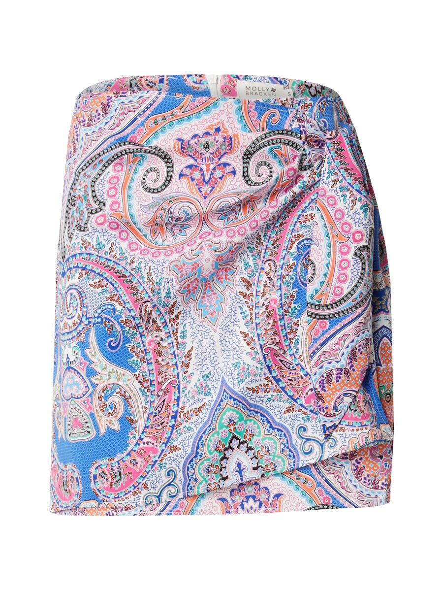 Юбка Molly BRACKEN, разноцветный 
Юбка Molly BRACKEN, разноцветный