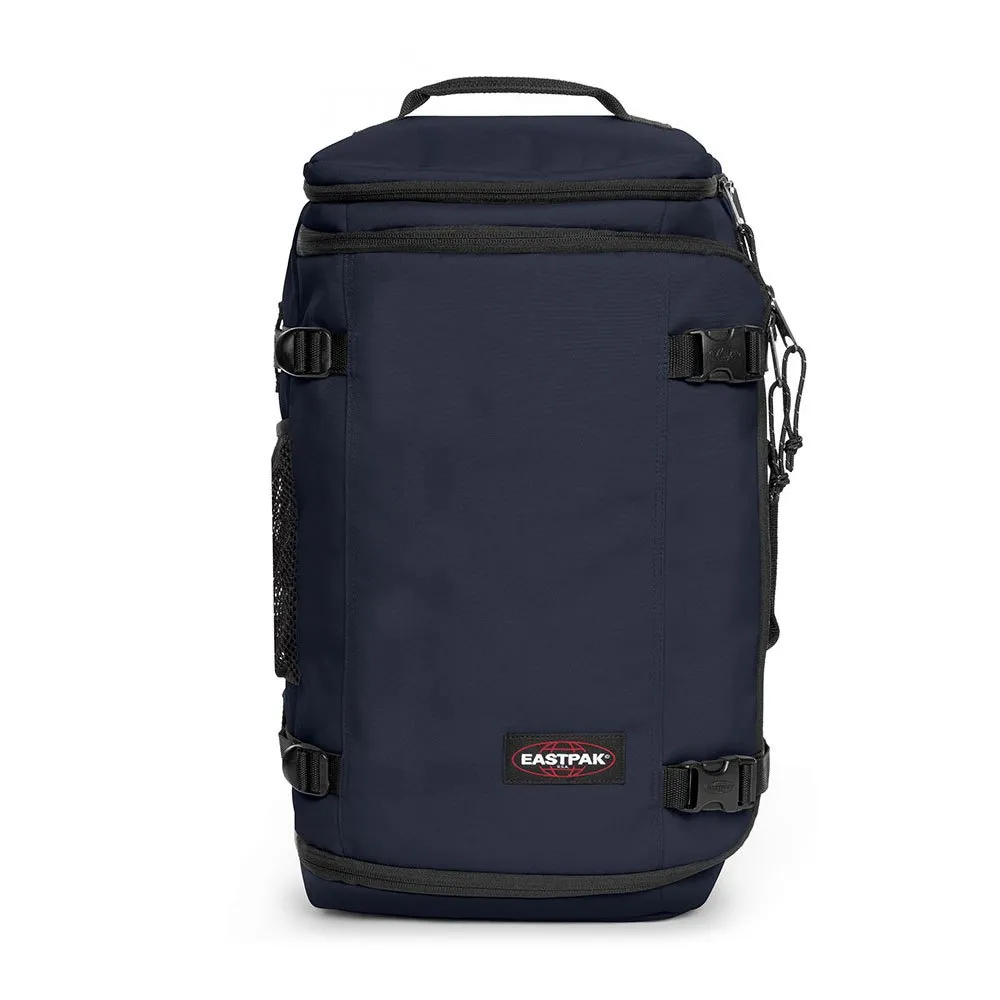 Сумка-переноска Eastpak Carry Pack 30 л, синий
Сумка-переноска Eastpak Carry Pack 30 л, синий