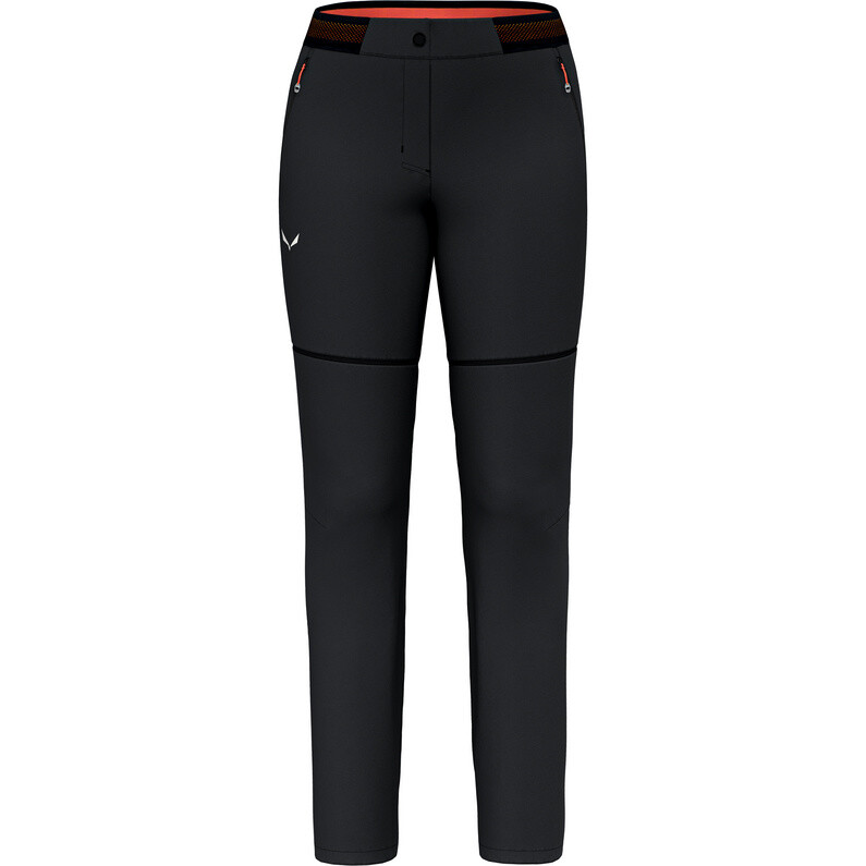 Женские брюки Pedroc 2 Dst 2/1 Salewa, черный
Женские брюки Pedroc 2 Dst 2/1 Salewa, черный