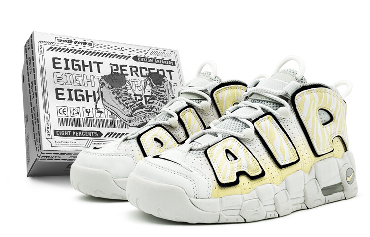 Кроссовки Nike Air More Uptempo Vintage Basketball Shoes Women's Mid-top Yellow, светло-желтый
Кроссовки Nike Air More Uptempo Vintage Basketball Shoes Women's Mid-top Yellow, светло-желтый