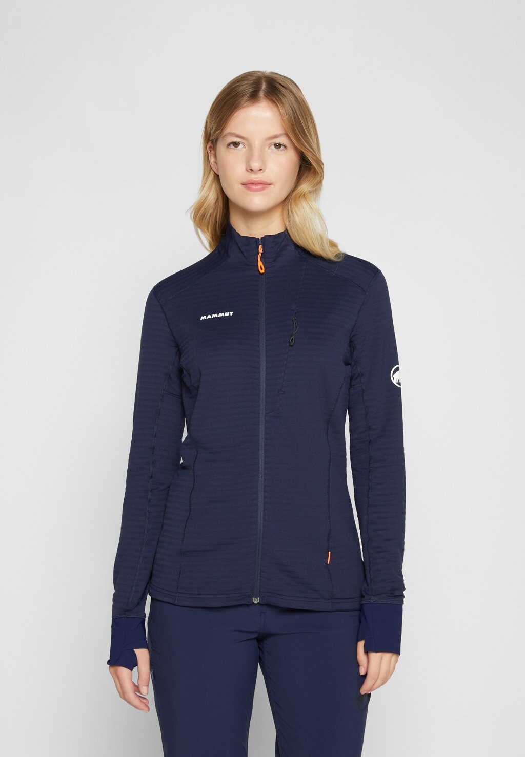 Флисовая куртка Mammut, Серый, Флисовая куртка Mammut
Флисовая куртка Mammut, Серый, Флисовая куртка Mammut