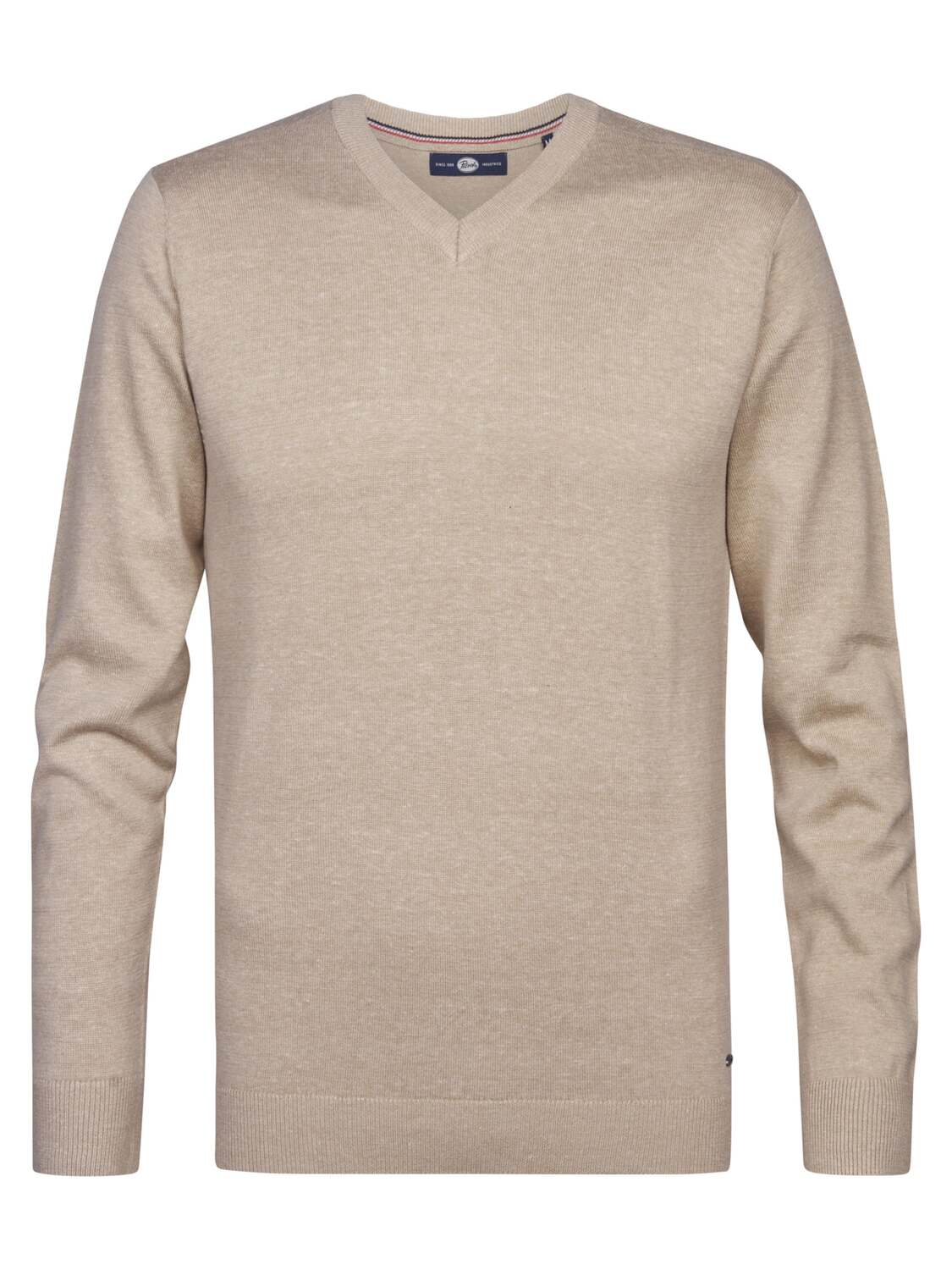 Petrol Industries Свитер в цвете Camel
Petrol Industries Свитер в цвете Camel