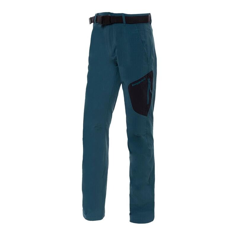 Детские брюки Trangoworld Naron синий/черный
Детские брюки Trangoworld Naron синий/черный