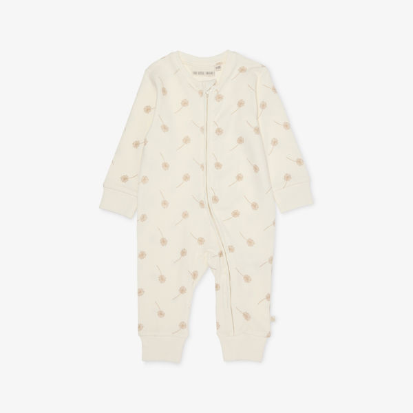 Песочник The Little Tailor из хлопкового джерси с круглым вырезом 3-18 месяцев, бежевый
Песочник The Little Tailor из хлопкового джерси с круглым вырезом 3-18 месяцев, бежевый