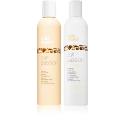 Средство для завивки волос Milkshake Curl Passion - 300 Ml
Средство для завивки волос Milkshake Curl Passion - 300 Ml